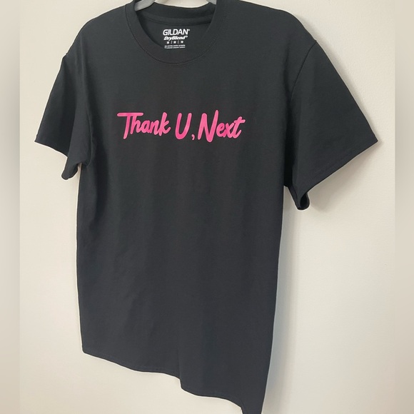 Ariana Grande Thank You, Next T-Shirt - Picture 2 of 6